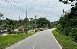 Jalan Serai, Hulu Langat, Selangor 43100