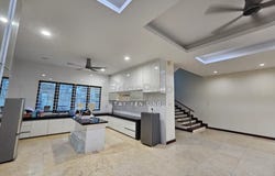 Jalan Permai, Seri Kembangan, Selangor 43400