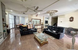 Jalan Anggerik Oncidium, Shah Alam, Selangor 40460