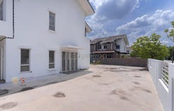 Jalan Mahligai 4A, Klang, Selangor 41200