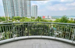 Persiaran Laksamana, Puteri Harbour, 79100, Johor, Kota Iskandar, Johor 79100