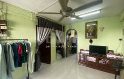 Parit mesjid, Pontian, Johor 82000