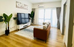 Jalan Angsana, Kajang, Selangor 43000