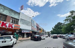 Klang Jaya, Klang, Selangor 41200