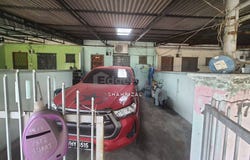 Port Klang, Selangor