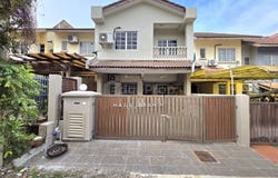 Jalan 15, Bangi, Selangor 43650