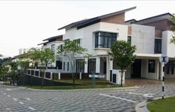 Jalan SE2, Seri Kembangan, Selangor 43300