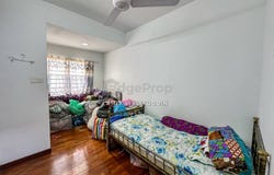 Bangi, Selangor 43000
