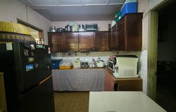 Jalan Wira, Cheras, Kuala Lumpur 55100