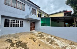 Melawati, Ampang, Kuala Lumpur 53100