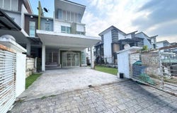 Jln Pulau Tioman U10, Shah Alam, Selangor 40150