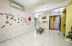 Off Jalan Puchong, Puchong, Selangor 47100