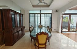 Jalan Langgak Tunku, Bukit Tunku, Kenny Hills (Bukit Tunku), Kuala Lumpur 50480