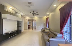Shah Alam, Selangor 40000