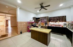 Jalan Desa Impian, Kajang, Selangor 43000