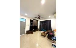 Johor Bahru, Johor 81100