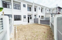 Jalan 4/24, Rawang, Selangor 48300