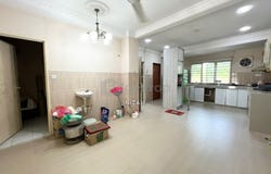 Jalan Tasik Puteri, Rawang, Selangor 48300