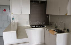 Off Lebuhraya Damansara Puchong, 47630, Selangor, USJ, Selangor 47630