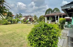 Jalan Bukit Impiana, Kajang, Selangor 43000