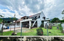 Ulu Klang, Ulu Kelang, Selangor 68000