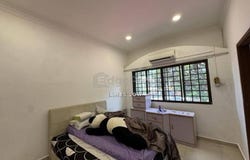 Ulu Tiram, Johor 81800
