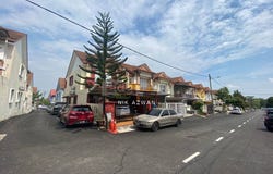 Jalan Mutiara 2, Puchong, Selangor 47100
