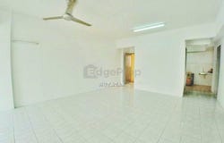 Jalan Sepakat Indah 3, 43000, Selangor, Kajang, Selangor 43000