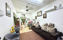 Shah Alam, Selangor 40000