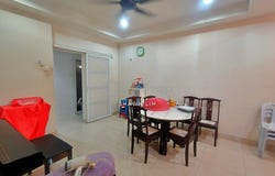 Seri Kembangan, Selangor 41200