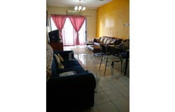 Jalan Kuching, 51200, Kuala Lumpur, Dutamas, Kuala Lumpur 51200