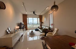 Emerald Hills , Cheras, Kuala Lumpur 56000