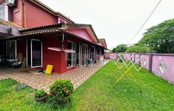 Jalan Tasik Puteri, Rawang, Selangor 48300