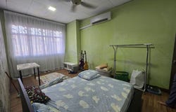 Section 23, Shah Alam, Selangor 40000