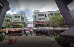 Off Jalan Duta, Dutamas, Kuala Lumpur, Dutamas, Kuala Lumpur 50480