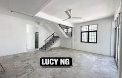 Simpang Ampat, Penang 14100