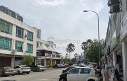 Seri Kembangan, Selangor