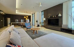 Jalan DU 5, Puchong, Selangor 47180