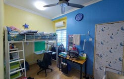 Jalan Pinggiran USJ, USJ, Selangor 47600