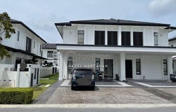 Bandar Puncak Alam, Selangor 42300