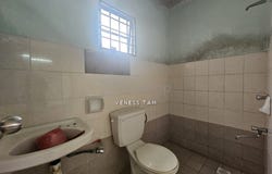 Persiaran Alam Damai; Lingkungan Alam Damai, Cheras, Kuala Lumpur 56000