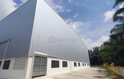 Kuala Langat, Selangor 42700