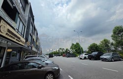 Johor Bahru, Johor 81100