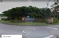 Jalan USJ Height , USJ Heights, Selangor 47610