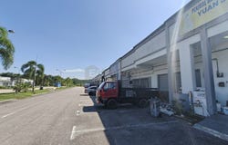 Kangkar Pulai, Johor 81100