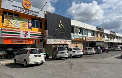 Alor Setar, Kedah 05460