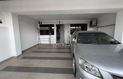 Jalan Tua Taga, Skudai, Johor 81300