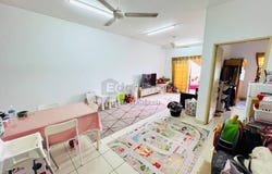 Jalan Sepakat Indah 2/2, 43000, Selangor, Kajang, Selangor 43000