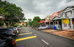 Jalan U11/x, Shah Alam, Selangor 40170