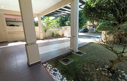 Jalan Pinggiran USJ, USJ, Selangor